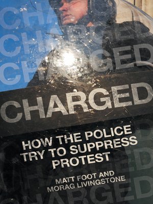 cover image of Charged
